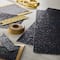 24 Pack: Confetti Glitter Paper by Recollections™, 12" x 12"